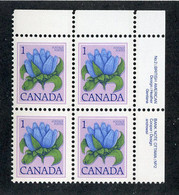 C 996 Canada 1979  Sc.# 781** Offers Welcome! - Ongebruikt