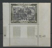 1950 PARIS. Avion 29. Cote 165-euros. Postfris. Et Date - Autres & Non Classés