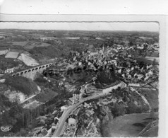 87 - PIERRE BUFFIERE - PIERREBUFFIERE - VUE GENERALE AERIENNE - Pierre Buffiere