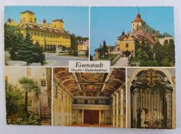 Austria, Eisenstadt - Eisenstadt