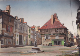 46,LOT,SAINT Céré,CARTE PHOTO,QUINCAILLERIE GENERALE - Saint-Céré