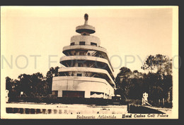 URUGUAY Atlantida Hotel Casino Golf Nautic Architecture International Style Real Photo Postcard  Cpa Ak Postcard W6_529 - Casinos