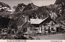 AK Seewigtal - Hans Wödl-Hütte (53946) - Schladming