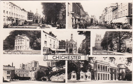 CHICHESTER MULTI VIEW - Chichester