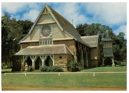 (EE 20) Australia - Norfolk Island - (Chapel) - Norfolk Island