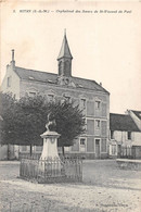 Delcampe - ¤¤  -  MITRY   -  Orphelinat Des Soeurs De Saint-Vincent De Paul     -   ¤¤ - Mitry Mory