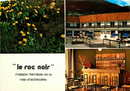 La Salle Les Alpes * Maison Familiale De La Ville D' échirolles " Le Roc Noir " * Multivues - Andere & Zonder Classificatie