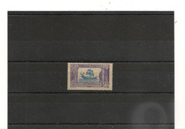 TUNISIE ANNÉES 1906/20 N° Y/T : 39**- 41**- MNH CÔTE : 19,85 € - Unused Stamps