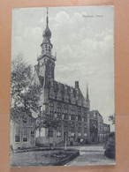 Stadhuis, Veere - Veere