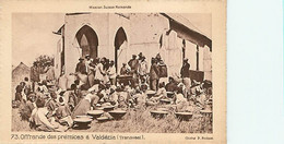 Mission Suisse Romande à Valdezia Transvaal - Afrique Du Sud