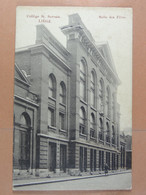 Namur La Liège Collège St.servais Salle Des Fêtes - Liege