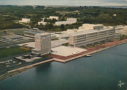 Cpsm Brest Lanveoc-poulmic L'école Navale - Brest