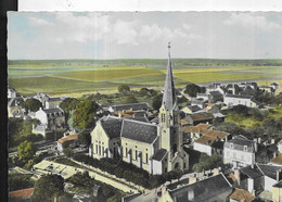 - LES TROIS MOUTIERS - Vue Aérienne - Les Trois Moutiers