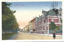 JÜLICH - Kölnstrasse - Juelich