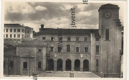 NUORO - Nuovo Palazzo Delle Poste - 1939 - Nuoro