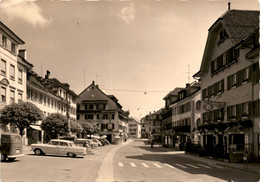 Sursee * 20. 7. 1965 - LU Lucerne