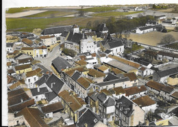 - MONTS SUR GUESNES - Vue Générale Aérienne - Monts Sur Guesnes