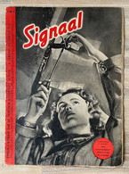 SIGNAAL H Nr 2 - 1941 - Nederlands