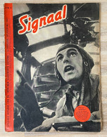 SIGNAAL H Nr 4 - 1941 - Niederländisch