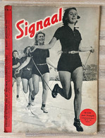 SIGNAAL H Nr 6 - 1941 - Nederlands