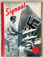 SIGNAAL H Nr 14 - 1941 - Niederländisch