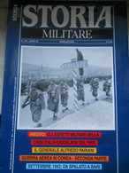 Storia  Militare Gennaio 2004 - Guerra 1939-45