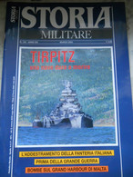 Storia  Militare Marzo 2005 - Guerra 1939-45