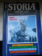 Storia  Militare Aprile 2005 - Guerra 1939-45