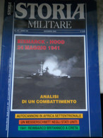 Storia  Militare Dicembre  2005 - Guerra 1939-45