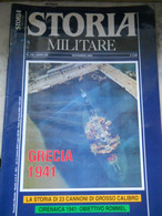 Storia  Militare Novembre  2005 - War 1939-45