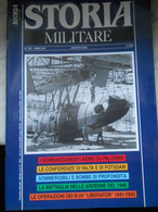 Storia  Militare Agosto 2006 - Guerra 1939-45