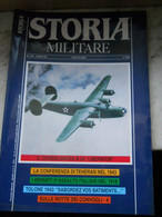 Storia  Militare Luglio 2006 - Guerra 1939-45