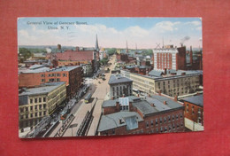 Genesee Street  Utica   New York          Ref 4599 - Utica