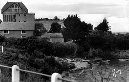 La Plaine Sur Mer * Le Cormier * Coin De La Plage Près L'hôtellerie De Retz - La-Plaine-sur-Mer