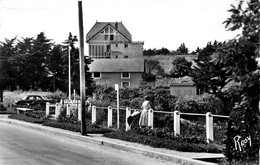 La Plaine Sur Mer * Le Cormier * Vue Prise Près De La Plage - La-Plaine-sur-Mer