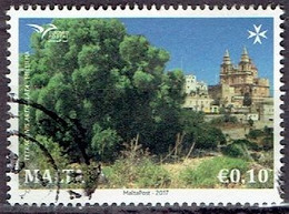 MALTA  # FROM 2017 STAMPWORLD 1967 - Malta