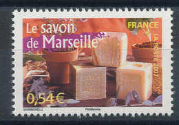 4101** Le Savon De Marseille - Unused Stamps