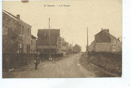 Saint Severin Les Bouées - Nandrin