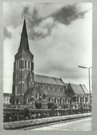 ***  ZAFFELARE ***  -  O.L. Vrouw En St - Pieterskerk - Lochristi