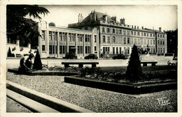 Niort * Le Nouvel Hôtel Des Postes * Ptt * Place - Niort