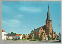 ***  ZEDELGEM (Centrum LOPPEM) ***  -  Kerk Sint-Martinus - Zedelgem