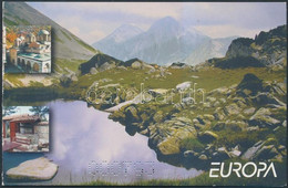 ** 2004 Europa CEPT Bélyegfüzet Mi MH 2 (4649-4650) - Other & Unclassified