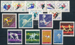 ** 1964 Olimpia Sorok - Other & Unclassified