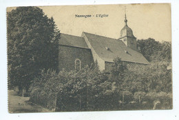 Nassogne Eglise - Nassogne