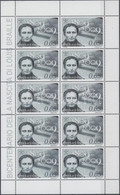 ** 2009 Louis Braille Kisív Mi 1657 - Altri & Non Classificati