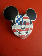 Pins EGF Email BD Disney -  Mickey   - Signé Officiel Trading 2009 - - Disney
