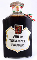 Vinum Tokajense Passum. Díszdobozos Tokaji Aszúbor üvegdugóval. - Other & Unclassified