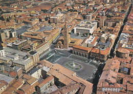 (B751) - FORLI' - Centro Storico, Piazza Aurelio Saffi - Forlì