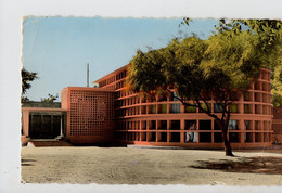 TCHAD - FORT LAMY - Le Cercle Militaire - Tchad