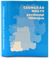 Csongrád Megye Gazdasági Földrajza. Szerk.: Dr. Krajkó György, Dr. Mészáros Rezső. Szeged, 1983., TIT Csongrád M. Szerve - Unclassified